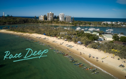 AOCRA National Marathons 2023: Mooloolaba, Sunshine Coast