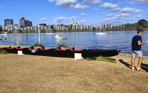 Honouring a Legend: Dave Mason